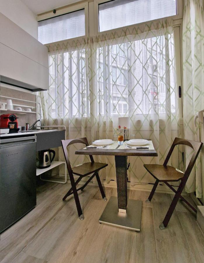 Appartement Saint George'S House 3 Bari Extérieur photo